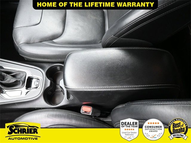 Used 2019 Jeep Cherokee Limited image 29