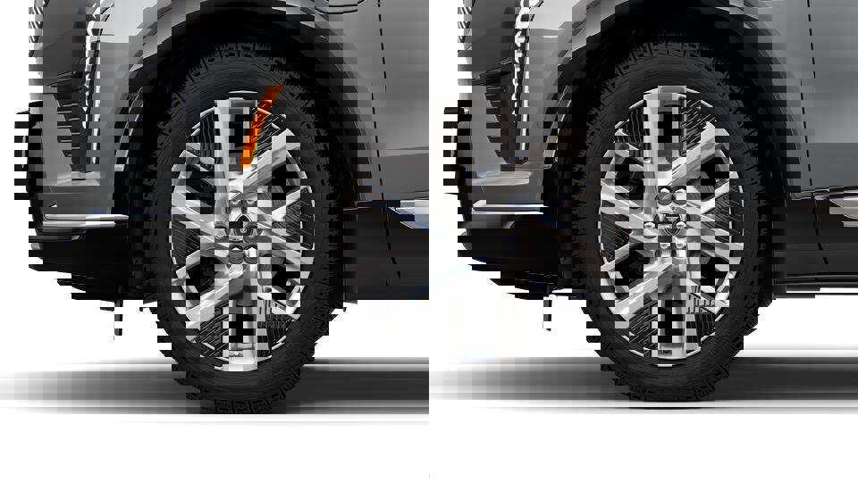 New 2025 Cadillac Optiq Luxury 1 image 62