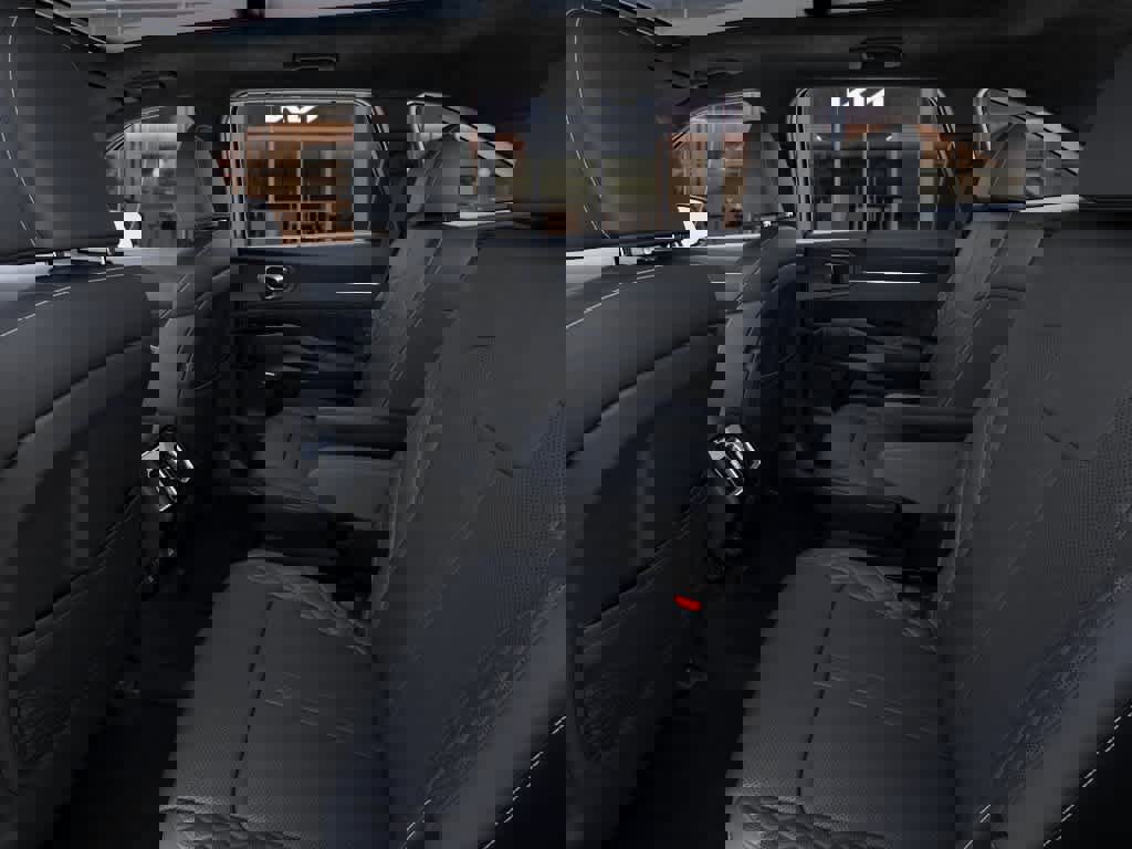 New 2026 Kia Sorento SX Prestige image 18