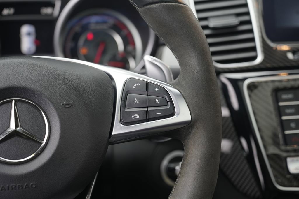 Used 2019 Mercedes-Benz GLE 63 AMG S w/ Premium 3 Package image 50