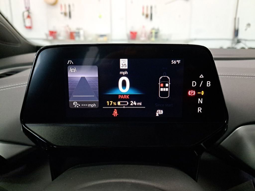 New 2026 Volkswagen ID.4 Pro AWD/4WD image 20
