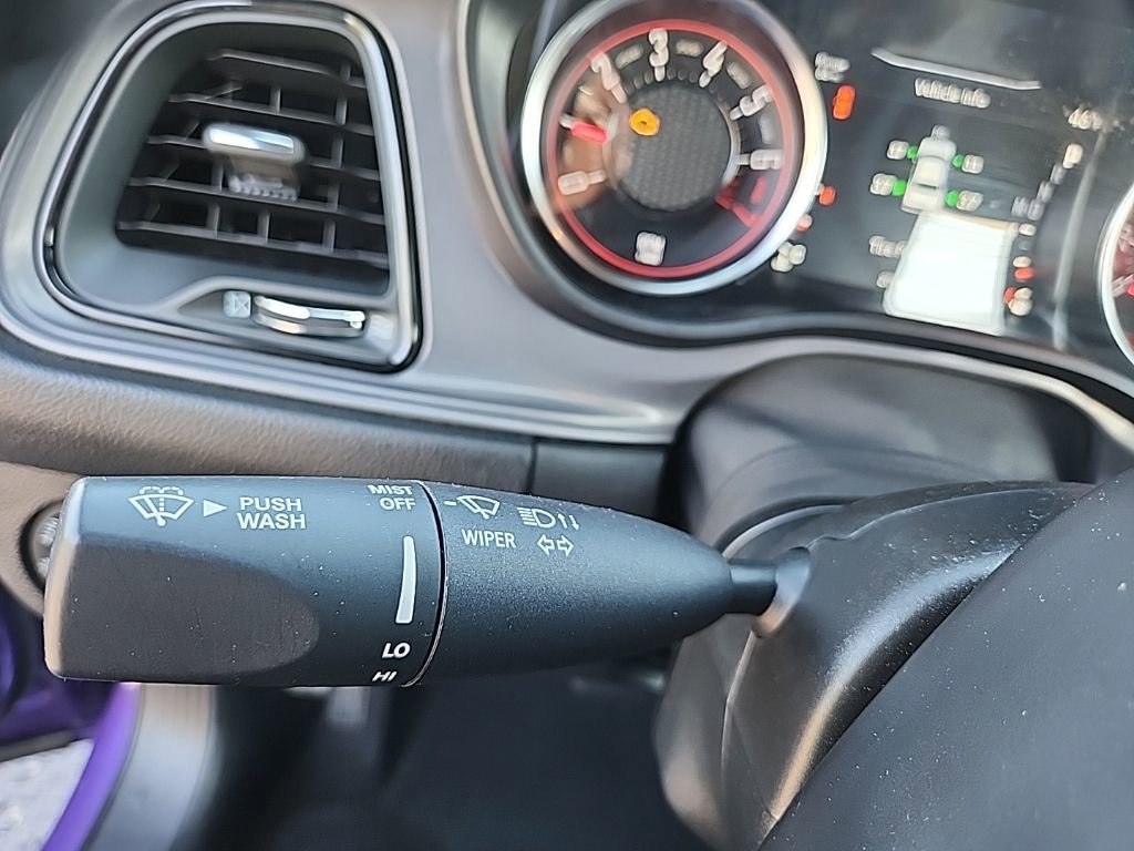 Used 2023 Dodge Challenger GT RWD image 17