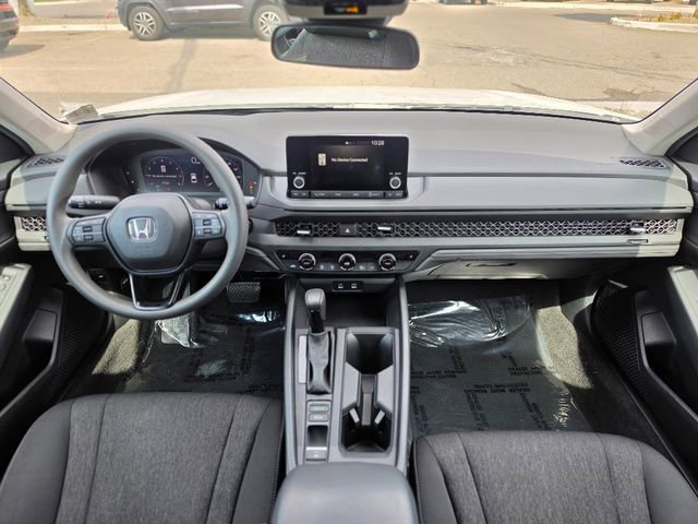 Used 2024 Honda Accord EX image 30