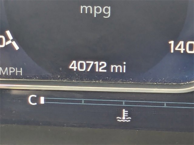 Used 2023 Chevrolet Silverado 1500 LTZ image 29