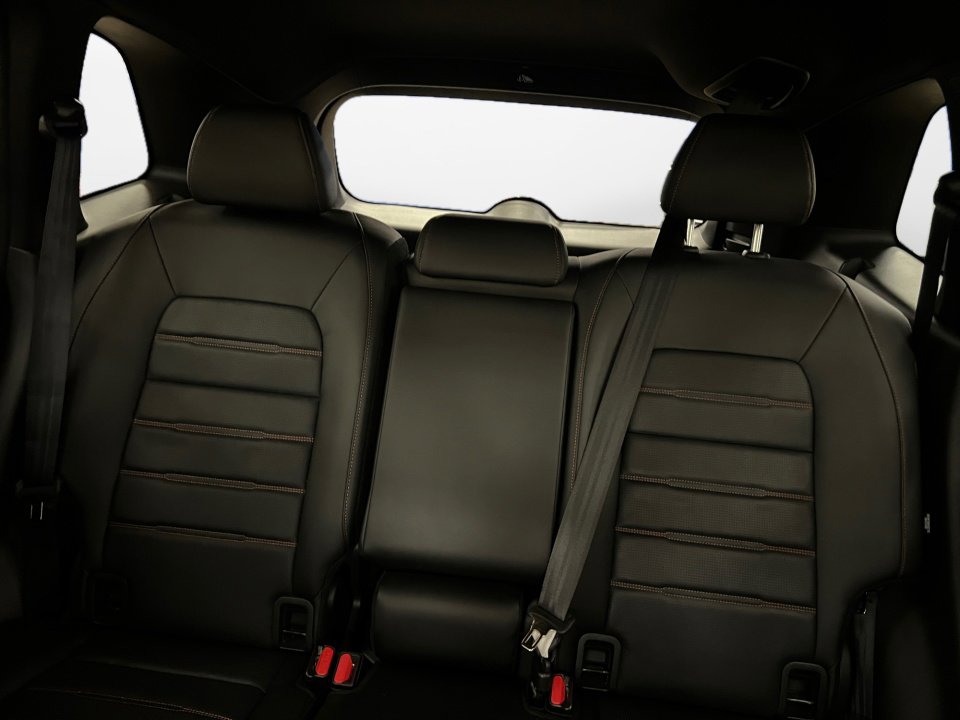 Certified 2026 Honda CR-V Sport-L image 12