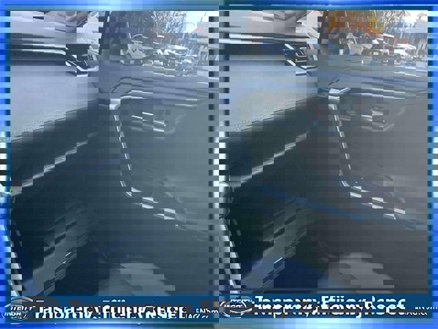 Used 2020 Toyota RAV4 Limited w/ Limited Grade Weather Package image 34