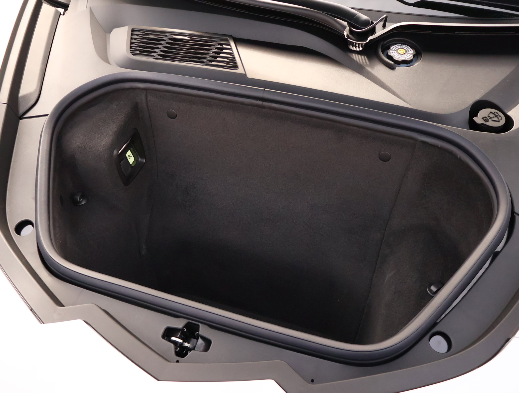 New 2026 Chevrolet Corvette Z06 image 28