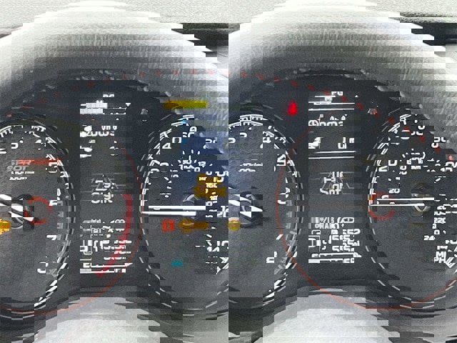 Used 2024 Subaru Forester Sport image 16