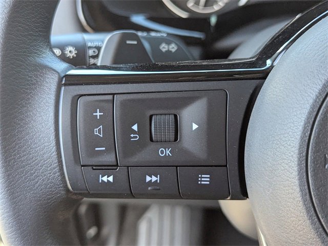 Certified 2022 Nissan Pathfinder S image 41