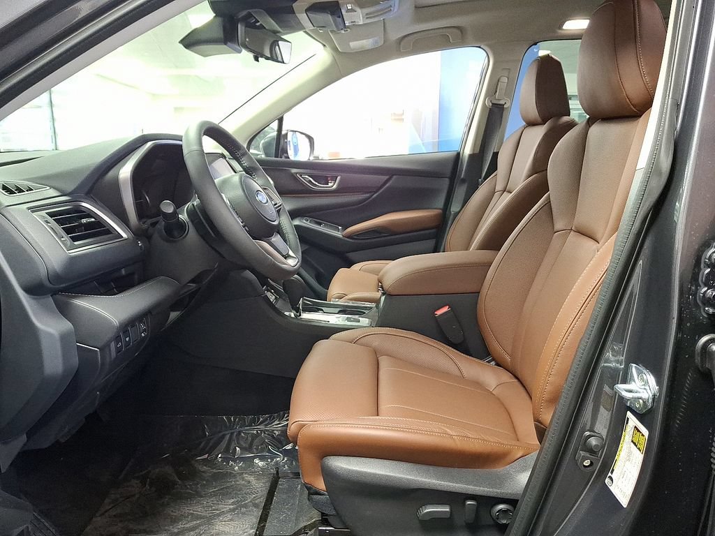 New 2026 Subaru Ascent Touring AWD/4WD image 10