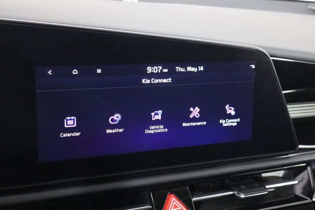 Used 2023 Kia Niro Wind FWD image 33