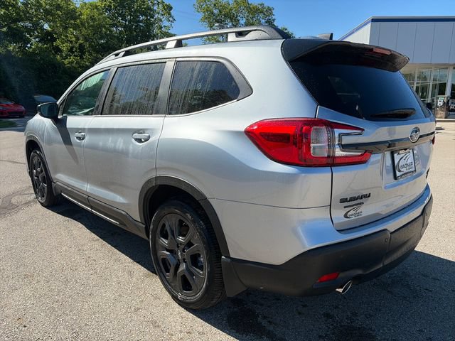 New 2026 Subaru Ascent Bronze Edition w/ Popular Package #2 AWD/4WD image 5