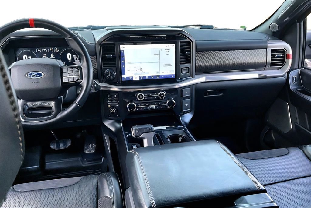 Used 2021 Ford F150 Raptor w/ Equipment Group 801A High image 6