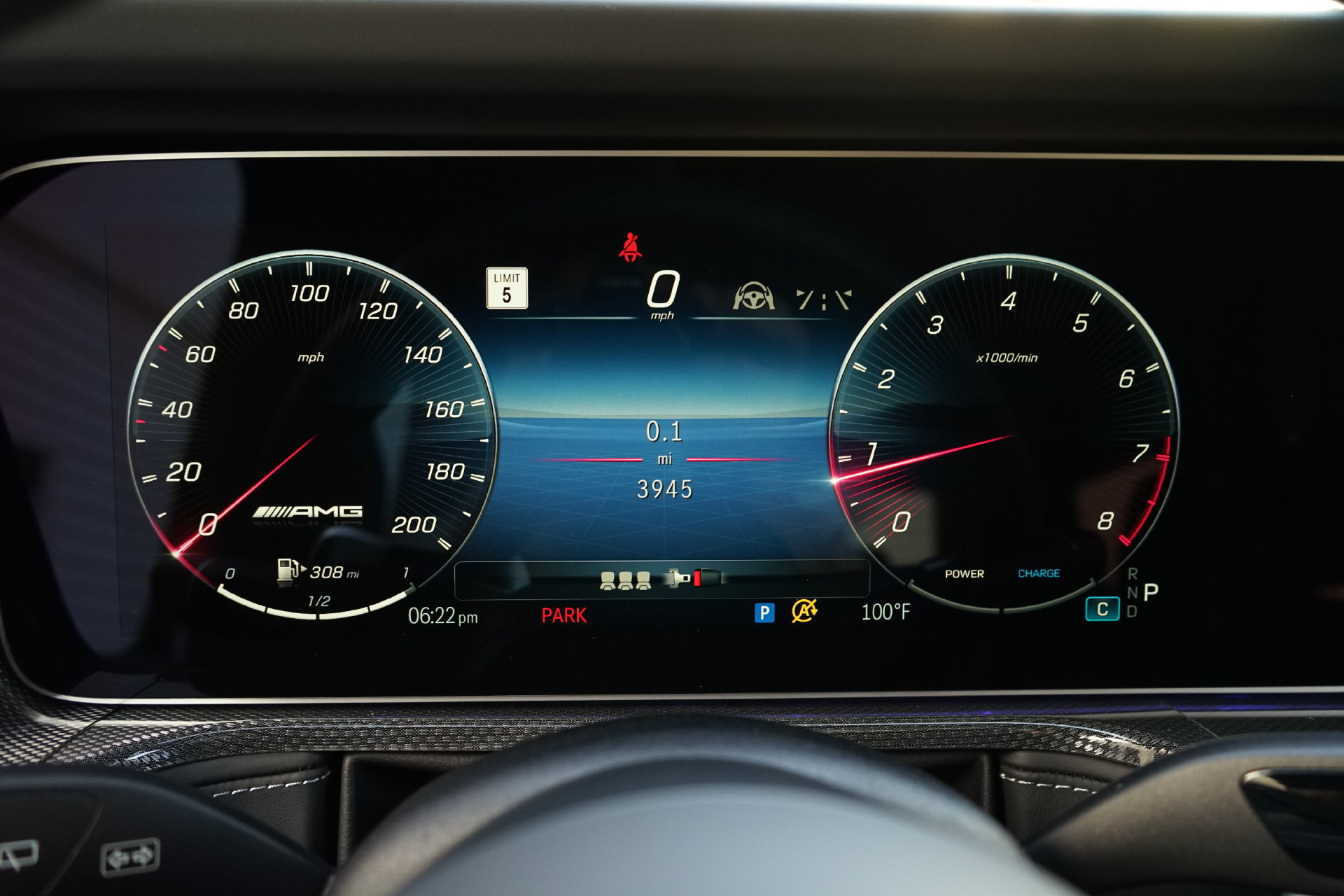 Used 2026 Mercedes-Benz G 63 AMG 4MATIC image 12