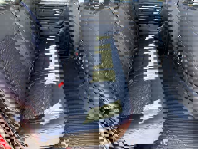 Used 2020 RAM 1500 Rebel image 17