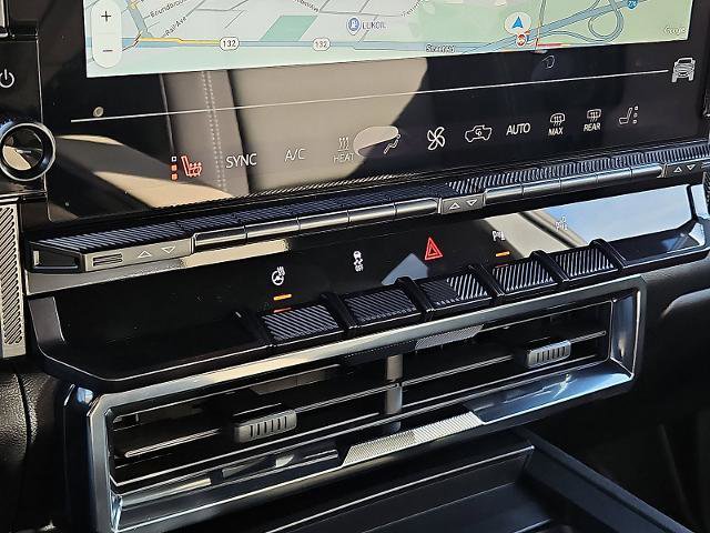 New 2026 GMC Hummer EV 4x4 Crew Cab image 12