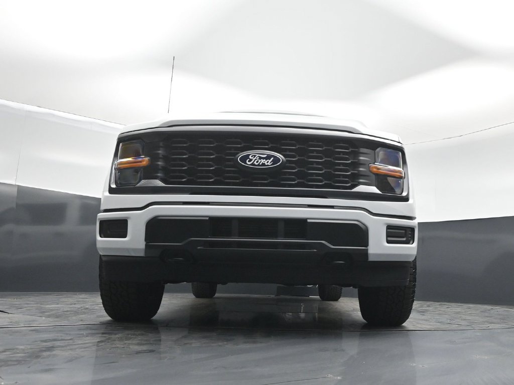 New 2026 Ford F150 STX AWD/4WD image 37