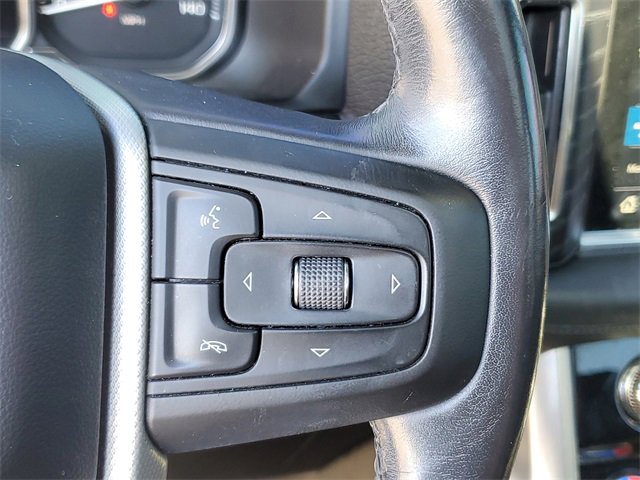 Used 2021 GMC Yukon XL Denali image 13