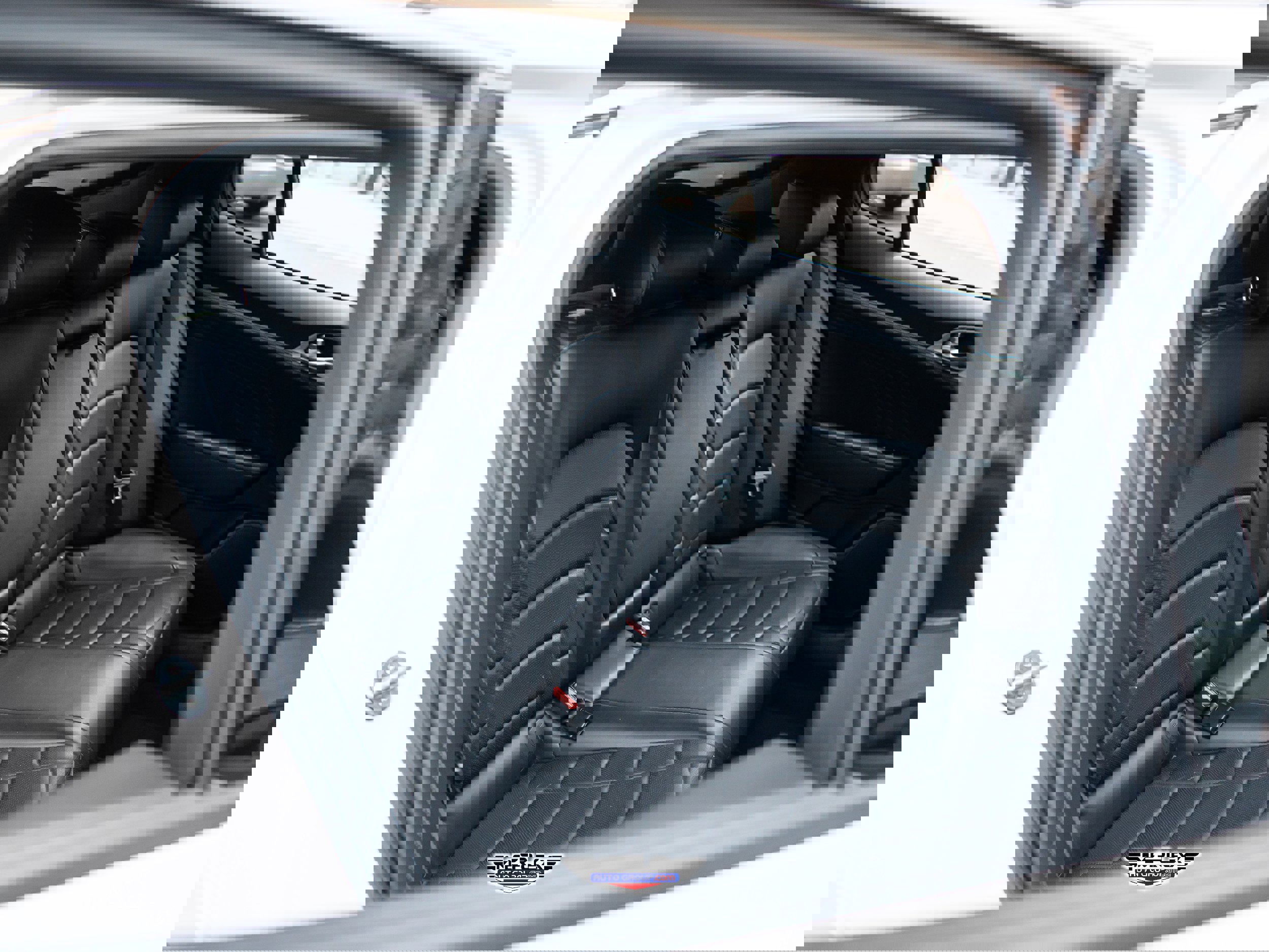 Used 2022 Kia Stinger GT2 image 18