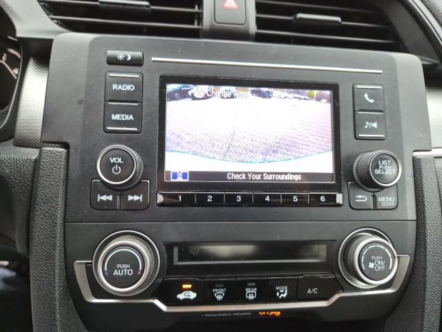 Used 2017 Honda Civic LX image 18