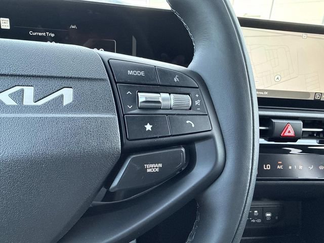 New 2026 Kia Sportage X-Pro Prestige AWD/4WD image 23