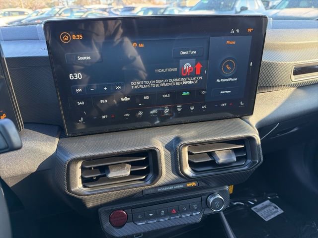 New 2026 Ford Mustang Coupe image 12