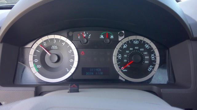 Used 2011 Ford Escape 4WD Hybrid image 6