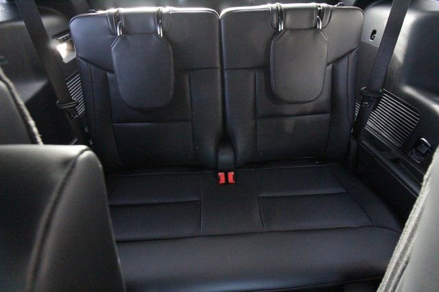 New 2026 Ford Explorer Tremor w/ Tremor Ultimate Package image 35