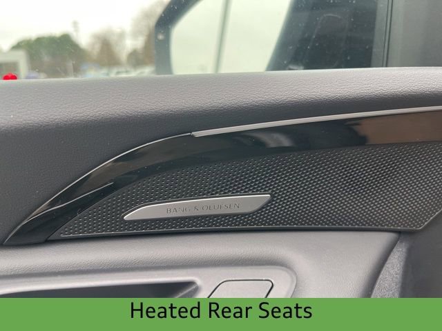 New 2025 Audi Q5 Prestige image 9