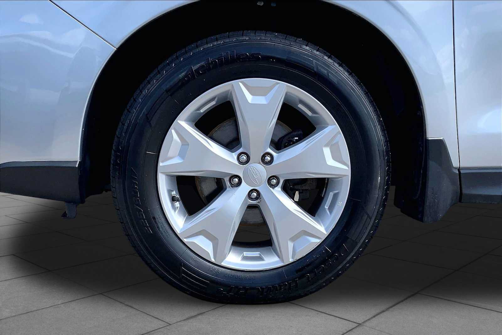 Used 2014 Subaru Forester 2.5i Limited AWD/4WD image 11