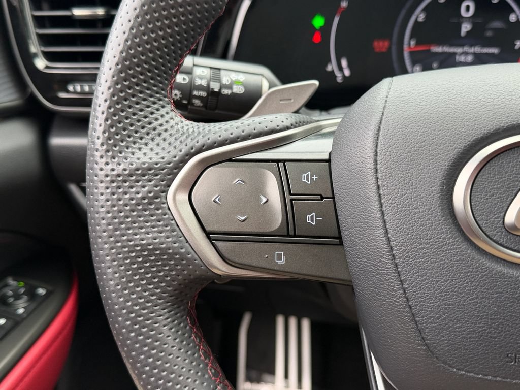 Used 2023 Lexus NX 350 F Sport AWD/4WD image 19