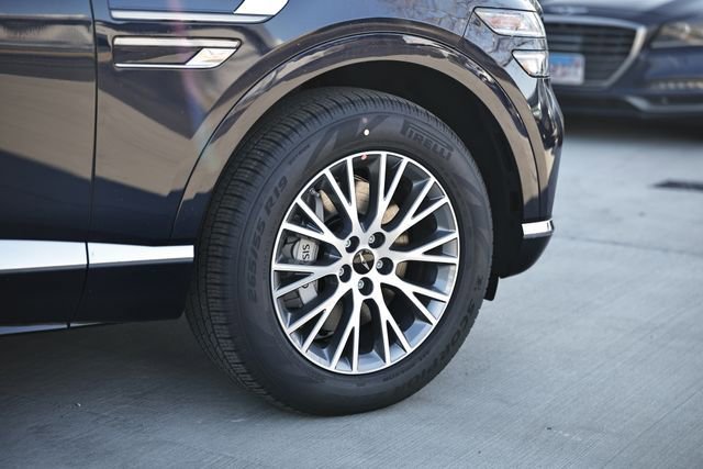 New 2026 Genesis GV80 2.5T image 4