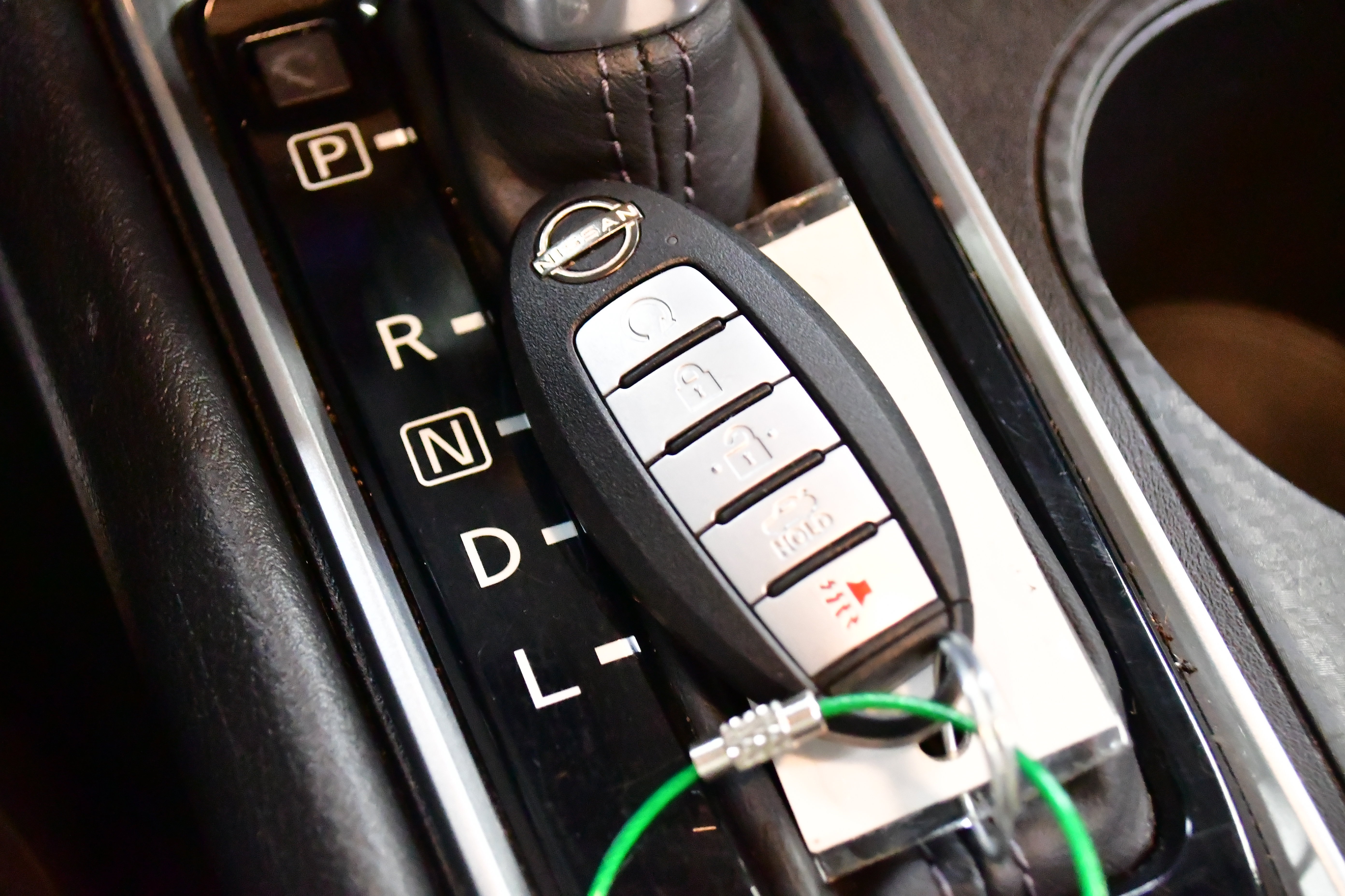 Used 2025 Nissan Altima 2.5 SV FWD image 30
