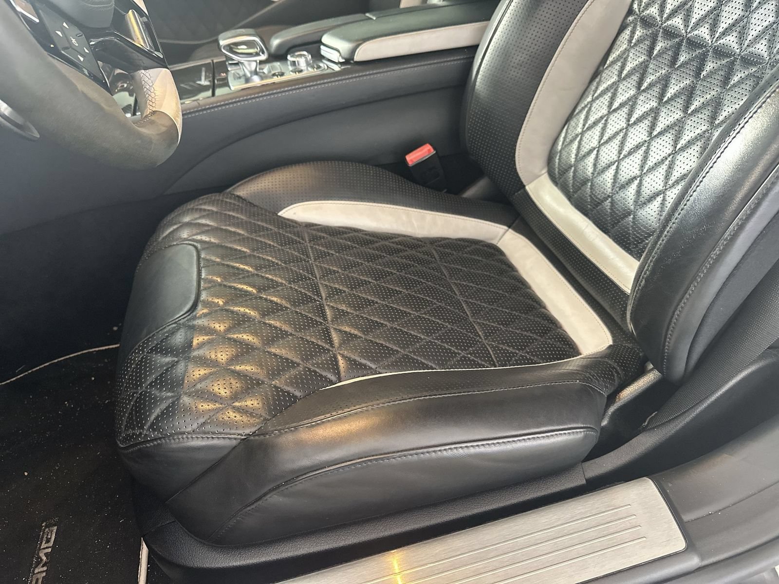 Used 2016 Mercedes-Benz SL 63 AMG image 12