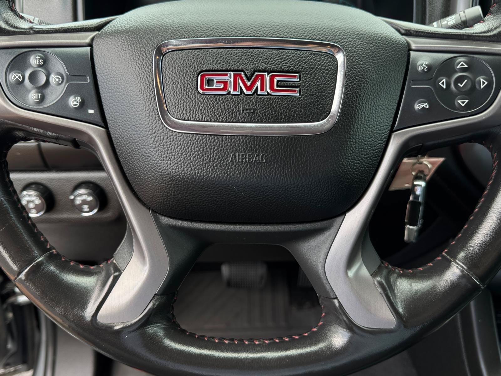 Used 2019 GMC Canyon All Terrain w/ Trailering Package AWD/4WD image 19