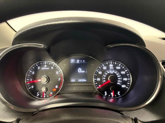 Used 2017 Kia Forte LX w/ LX Popular Package image 9