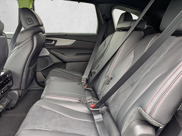 New 2026 Acura MDX A-Spec AWD/4WD image 15