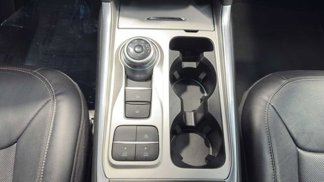 Used 2020 Ford Explorer Limited w/ Hybrid Equipment Group 310A RWD image 21