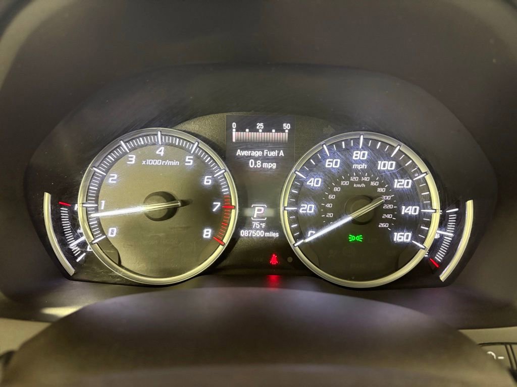 Used 2015 Acura MDX FWD w/ Technology Package image 21