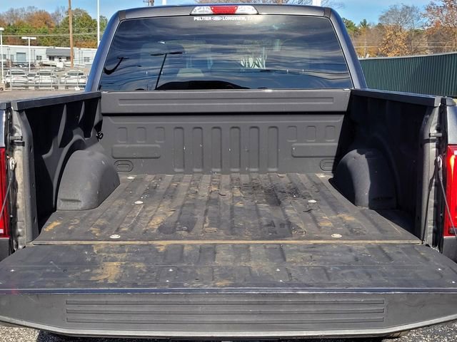 Certified 2018 Ford F150 XLT image 9