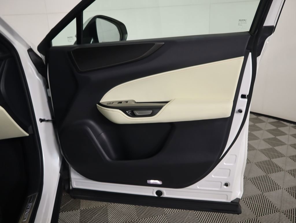 Certified 2024 Lexus NX 300h AWD w/ Luxury Package image 24