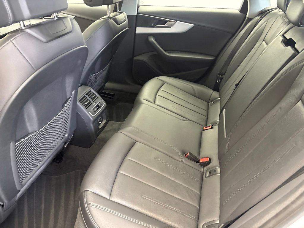 Used 2018 Audi A4 2.0T Premium w/ Convenience Package AWD/4WD image 13