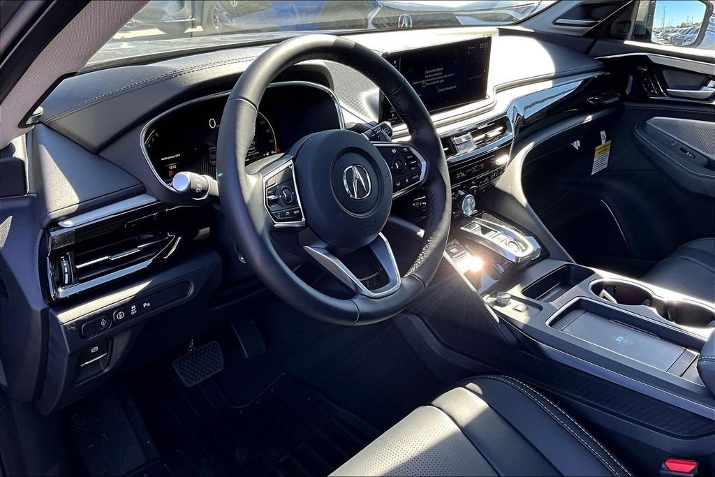 New 2026 Acura MDX w/ Technology Package FWD image 22