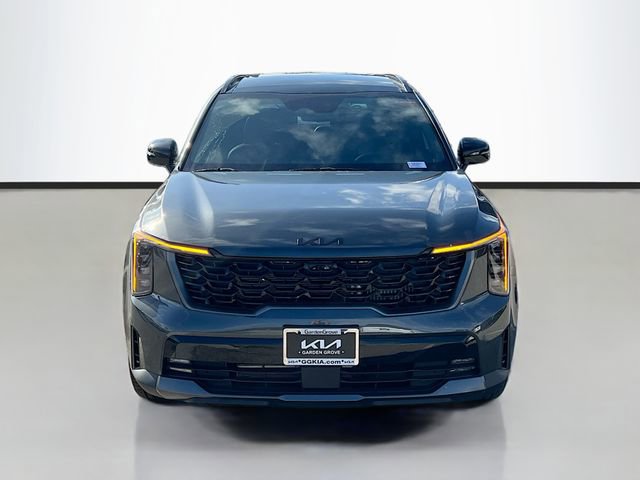 New 2026 Kia Sorento SX Prestige AWD/4WD image 2