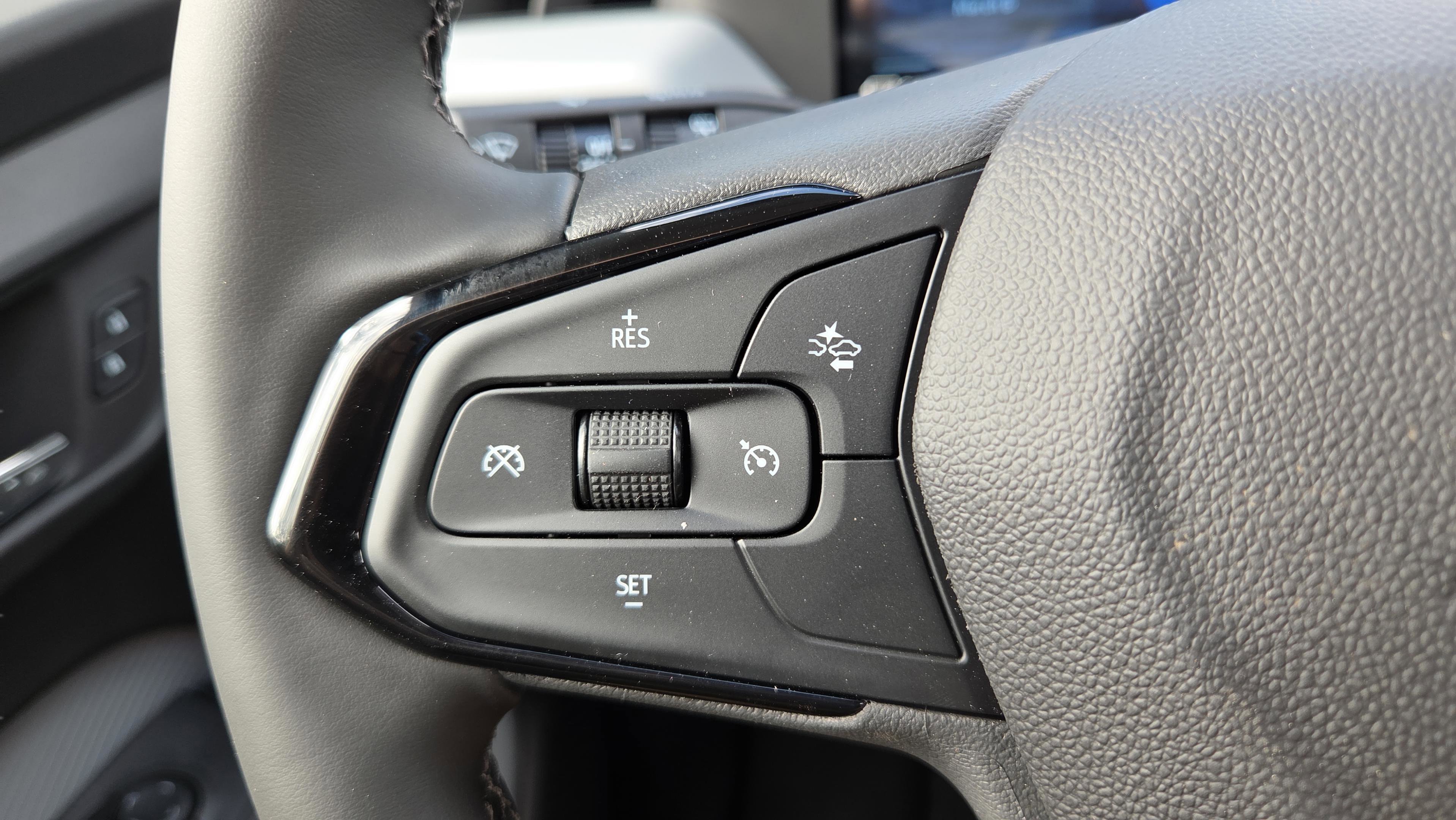 New 2027 Chevrolet Bolt RS image 14