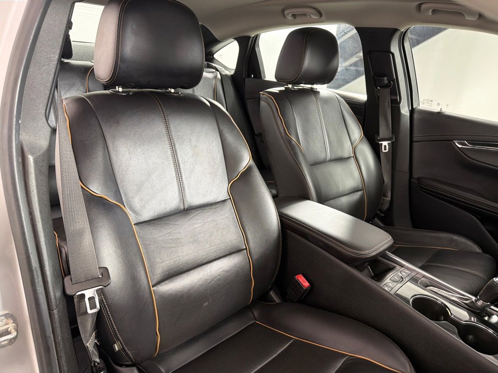 Used 2020 Chevrolet Impala Premier FWD image 24