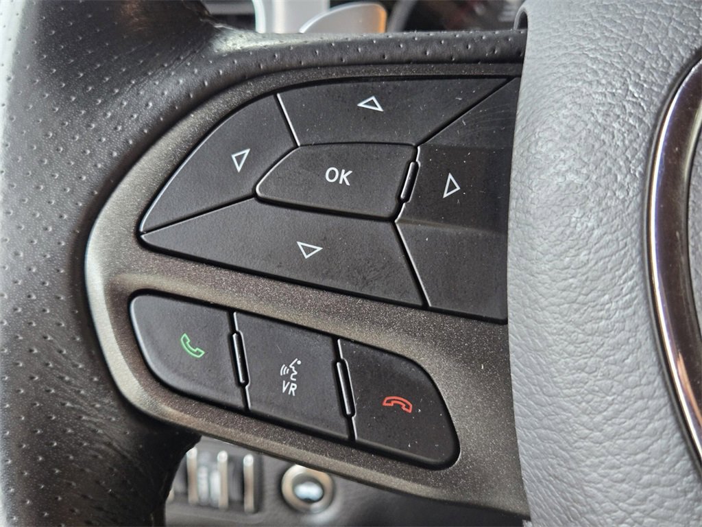 Used 2023 Dodge Charger Scat Pack image 37