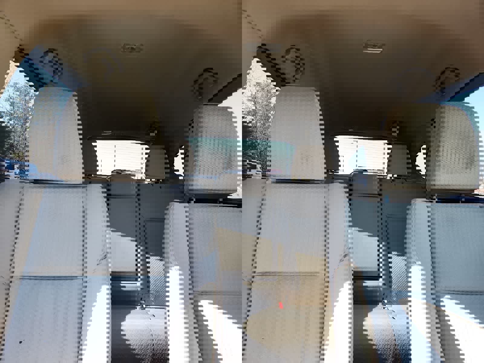 Used 2016 Honda CR-V SE image 19