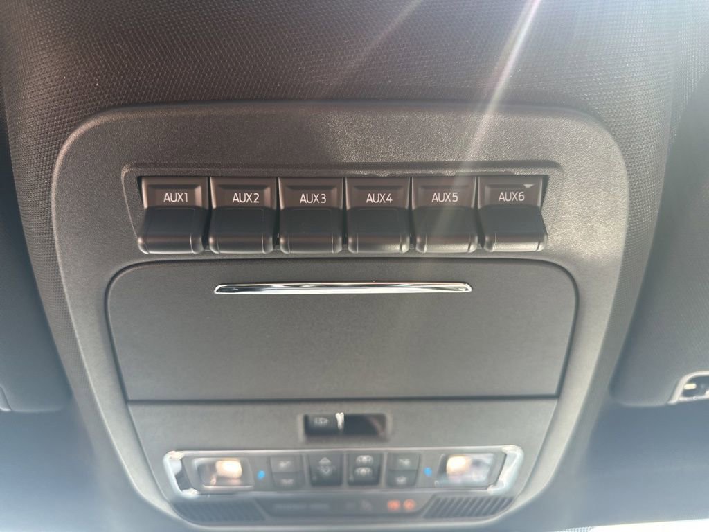 New 2026 Ford F250 Platinum image 27