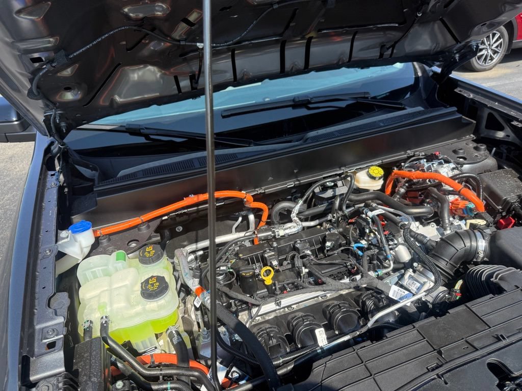 New 2026 Ford Maverick XLT AWD/4WD image 49